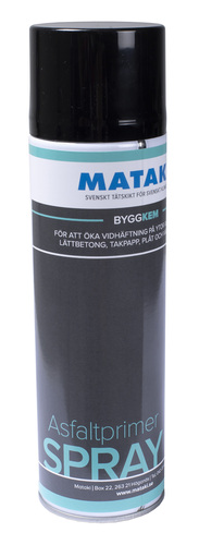 50128301 Mataki Asfaltprimer spray